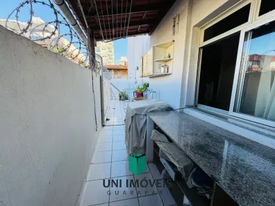 Apartamento com 2 Quartos à venda, 100m² no Praia do Morro, Guarapari