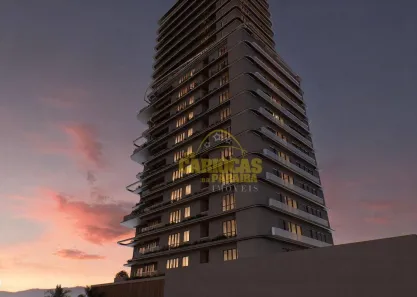 Apartamento com 4 Quartos à venda, 157m² no Jardim Oceania, João Pessoa