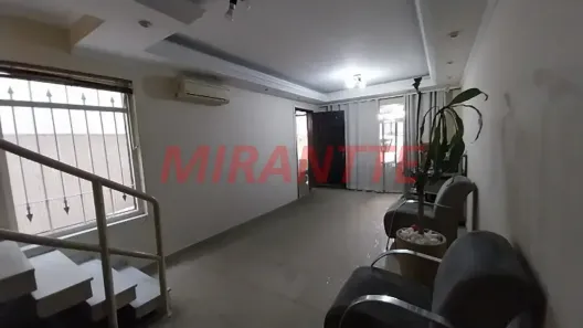 Sobrado com 3 Quartos à venda, 151m² no Parque Casa de Pedra, São Paulo