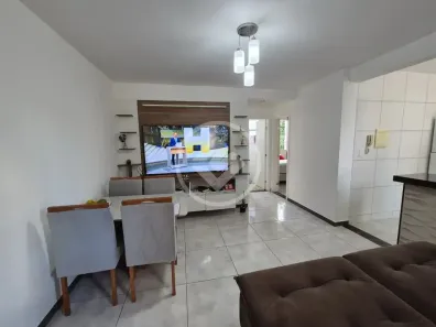 Apartamento com 2 Quartos à venda, 62m² no Palmital, Lagoa Santa