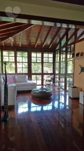 Casa de Condomínio com 4 Quartos à venda, 562m² no Itaipu, Niterói