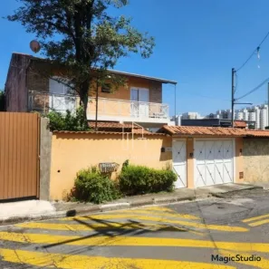 Sobrado com 4 Quartos à venda, 300m² no Jardim Helena, Taboão da Serra