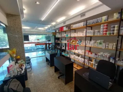 Ponto Comercial à venda, 35m² no Tijuca, Rio de Janeiro