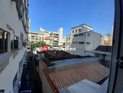 Apartamento com 2 Quartos à venda, 75m² no Ipanema, Rio de Janeiro