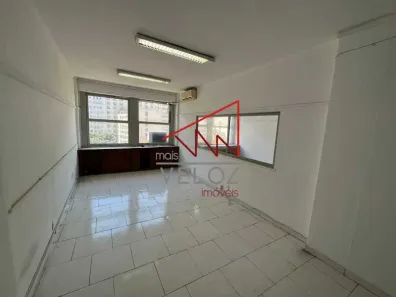 Sala Comercial à venda, 100m² no Centro, Rio de Janeiro