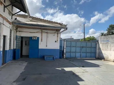 Galpão/Depósito/Armazém à venda, 1237m² no Casa Branca, Santo André