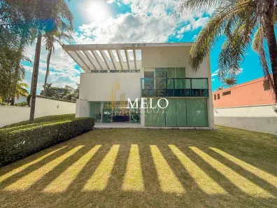 Casa com 4 Quartos à venda, 647m² no Bandeirantes (Pampulha), Belo Horizonte