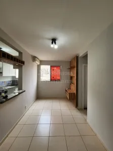 Apartamento com 2 Quartos para alugar, 100m² no Residencial Macedo Teles I, São José do Rio Preto