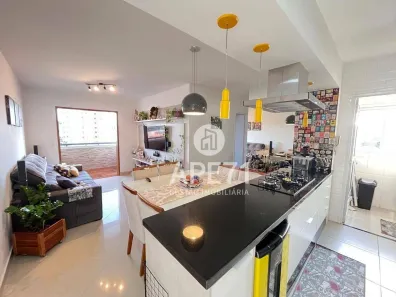 Apartamento com 3 Quartos à venda, 75m² no Vila Gumercindo, São Paulo