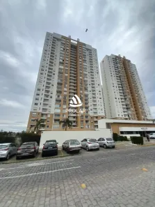Apartamento com 3 Quartos para alugar, 140m² no Cristo Redentor, Caxias do Sul