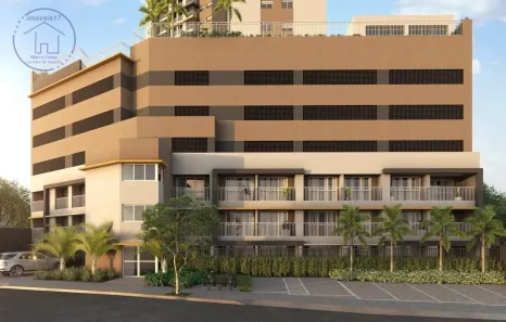 Apartamento com 3 Quartos à venda, 67m² no Vila Osasco, Osasco