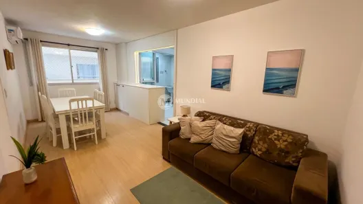Apartamento com 3 Quartos para alugar, 75m² no Centro, Balneário Camboriú