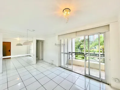 Apartamento com 3 Quartos para alugar, 85m² no Vila Sofia, São Paulo