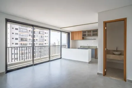 Apartamento com 3 Quartos à venda, 104m² no Setor Bueno, Goiânia