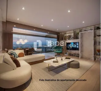 Apartamento com 3 Quartos à venda, 89m² no Vila Mariana, São Paulo
