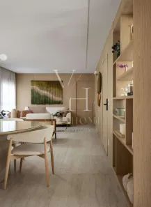 Apartamento com 3 Quartos à venda, 165m² no Jardim Vila Mariana, São Paulo