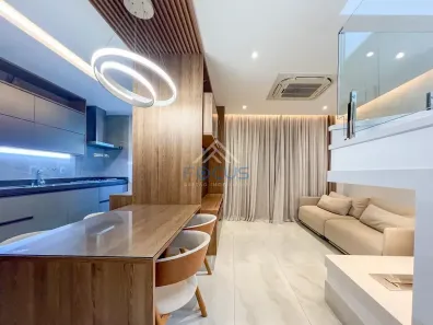 Apartamento com 3 Quartos à venda, 242m² no Jardim Ana Maria, Jundiaí