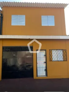 Casa com 3 Quartos à venda, 125m² no Vila Monumento, São Paulo