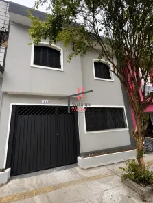 Imóvel Comercial para alugar, 117m² no Tatuapé, São Paulo
