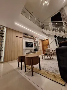 Casa de Condomínio com 3 Quartos à venda, 225m² no Residencial Real Parque Sumaré, Sumaré