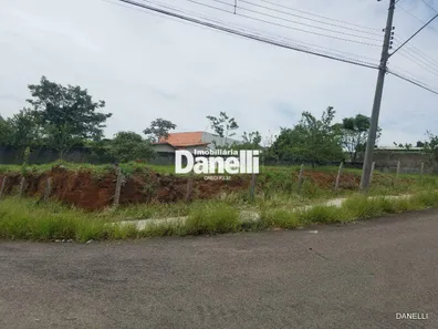 Lote/Terreno à venda, 1177m² no Loteamento Quinta das Frutas, Taubaté