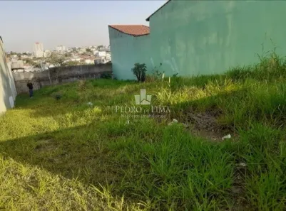 Lote/Terreno à venda, 384m² no Parque Boturussu, São Paulo
