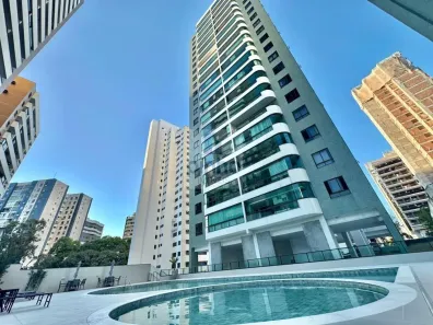 Apartamento com 3 Quartos à venda, 102m² no Caminho das Árvores, Salvador