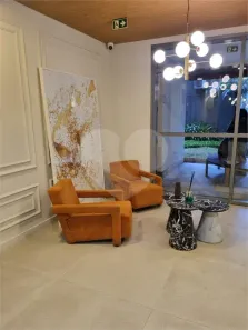 Apartamento com 1 Quarto à venda, 22m² no Jardim Paulista, São Paulo