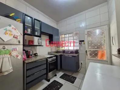 Casa com 3 Quartos à venda, 134m² no Residencial Parque dos Servidores, Ribeirão Preto