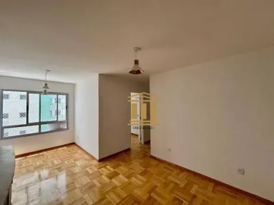 Apartamento com 3 Quartos à venda, 74m² no Monte Castelo, São José dos Campos