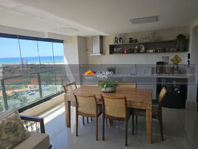 Apartamento com 3 Quartos à venda, 151m² no Patamares, Salvador