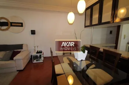 Apartamento com 3 Quartos à venda, 210m² no Anchieta, São Bernardo do Campo