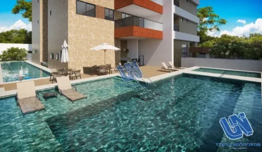 Apartamento com 3 Quartos à venda, 96m² no Itaigara, Salvador