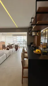Apartamento com 3 Quartos à venda, 90m² no Jardim Prudência, São Paulo
