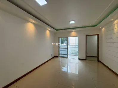 Apartamento com 2 Quartos à venda, 90m² no Boa Viagem, Niterói