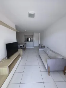 Apartamento com 3 Quartos à venda, 96m² no Renascença, São Luís