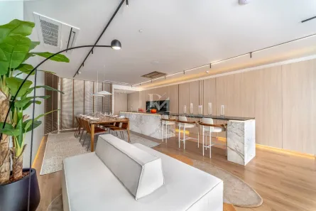 Apartamento com 4 Quartos à venda, 261m² no Centro, Balneário Camboriú