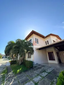 Casa de Condomínio com 5 Quartos à venda, 285m² no Pires Facanha, Eusébio