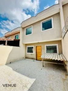 Sobrado com 2 Quartos à venda, 76m² no Cidade Líder, São Paulo