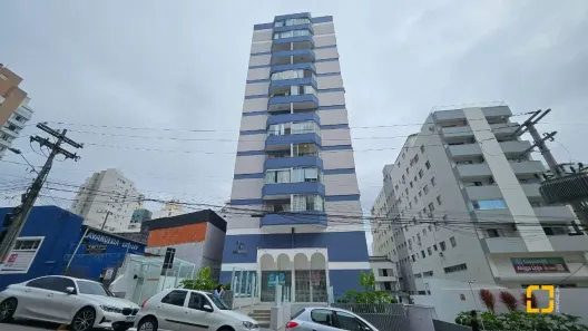 Apartamento com 3 Quartos à venda, 100m² no Centro, Florianópolis