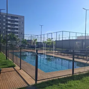 Apartamento com 2 Quartos à venda, 47m² no Jóquei Clube, Marília