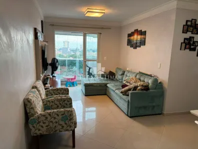 Apartamento com 3 Quartos à venda, 78m² no Vila Regente Feijó, São Paulo