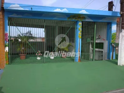 Casa com 3 Quartos à venda, 240m² no Parque das Américas, Mauá
