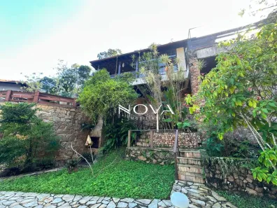 Casa com 4 Quartos à venda, 1052m² no Itaipu, Niterói