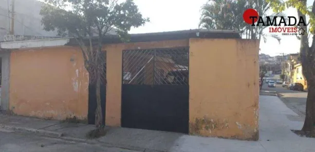 Casa com 2 Quartos à venda, 80m² no Parque Penha, São Paulo