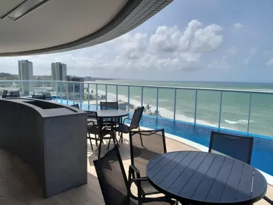 Apartamento com 1 Quarto à venda, 32m² no Cruz das Almas, Maceió