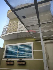 Sobrado com 3 Quartos à venda, 125m² no Vila Continental, São Paulo