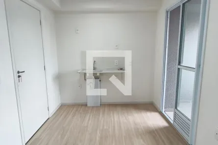 Apartamento com 2 Quartos à venda, 32m² no Vila Ernesto, São Paulo