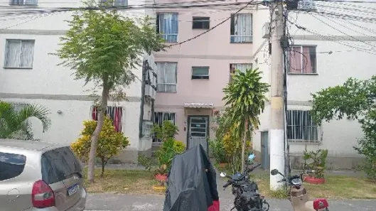 Apartamento com 2 Quartos à venda, 45m² no Jacarepaguá, Rio de Janeiro