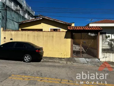 Casa com 3 Quartos para venda ou aluguel, 159m² no Arraial Paulista, Taboão da Serra